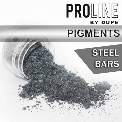 Proline By Dupe Pigment Steel Bars Proline By Dupe Pigment Steel Bars